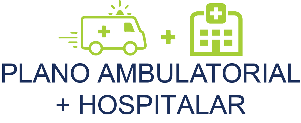 PLANO AMBULATORIAL + HOSPITALAR